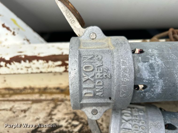 image for item KH9639 2005 Sterling Acterra  vacuum truck