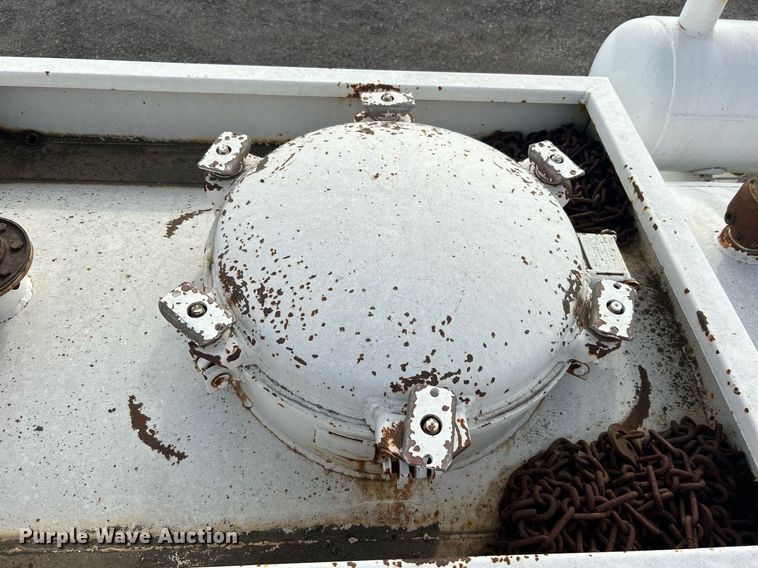 image for item KH9639 2005 Sterling Acterra  vacuum truck