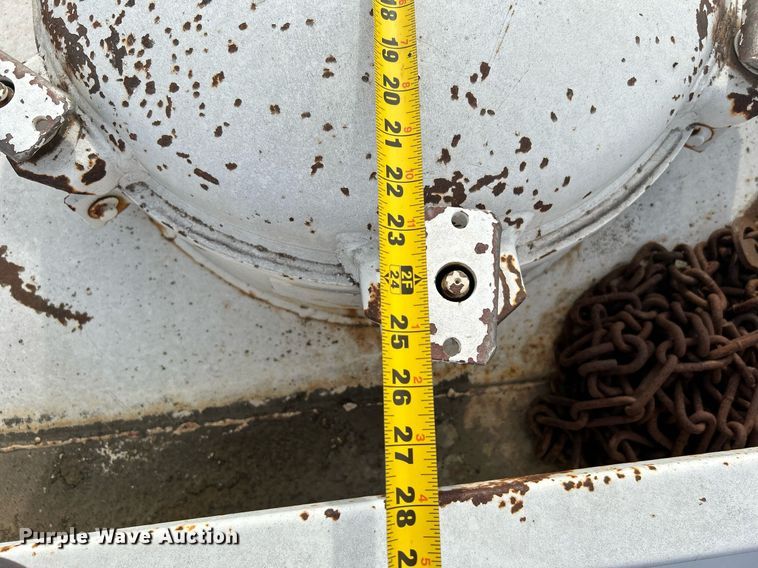 image for item KH9639 2005 Sterling Acterra  vacuum truck