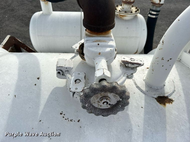 image for item KH9639 2005 Sterling Acterra  vacuum truck