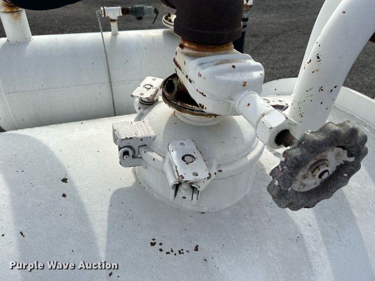 image for item KH9639 2005 Sterling Acterra  vacuum truck