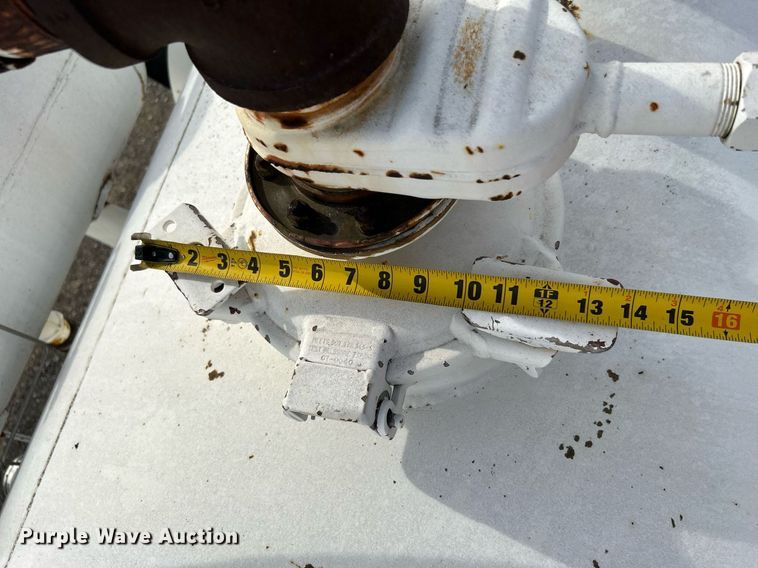 image for item KH9639 2005 Sterling Acterra  vacuum truck