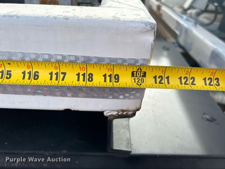 image for item KH9639 2005 Sterling Acterra  vacuum truck