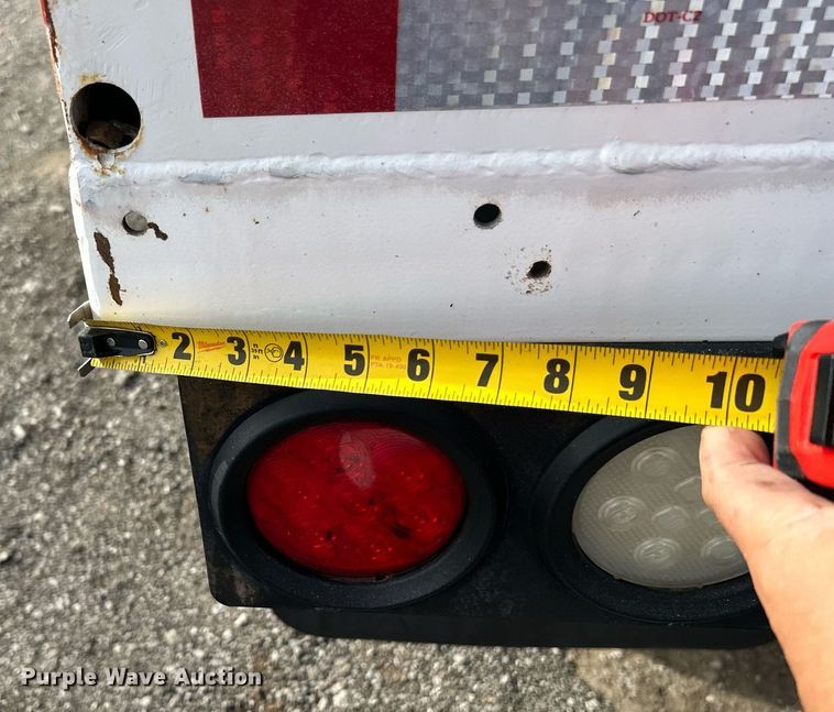 image for item KH9639 2005 Sterling Acterra  vacuum truck