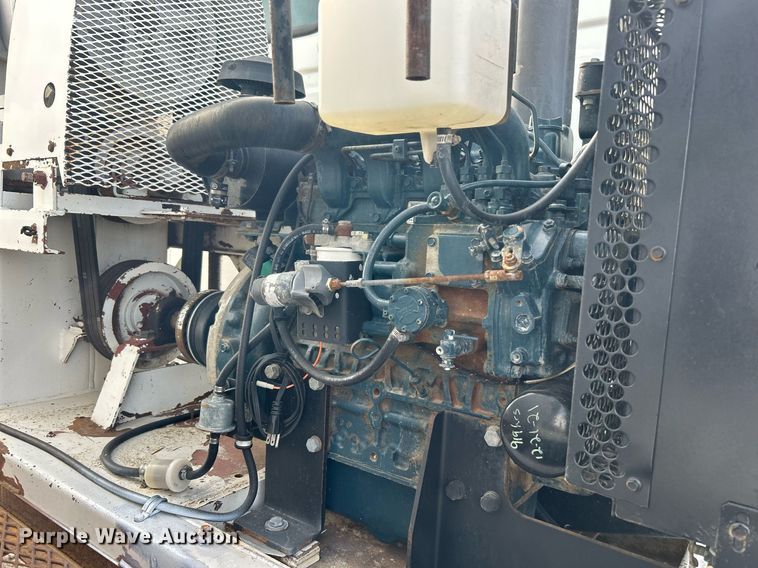 image for item KH9639 2005 Sterling Acterra  vacuum truck