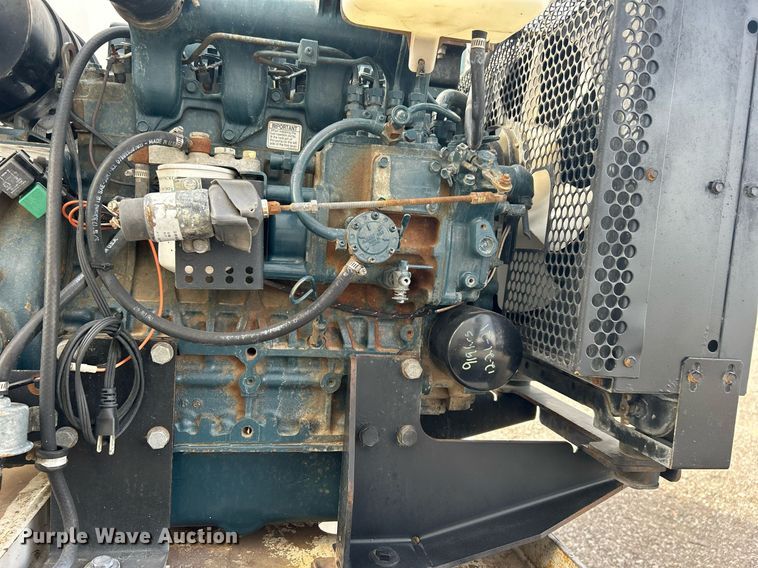 image for item KH9639 2005 Sterling Acterra  vacuum truck