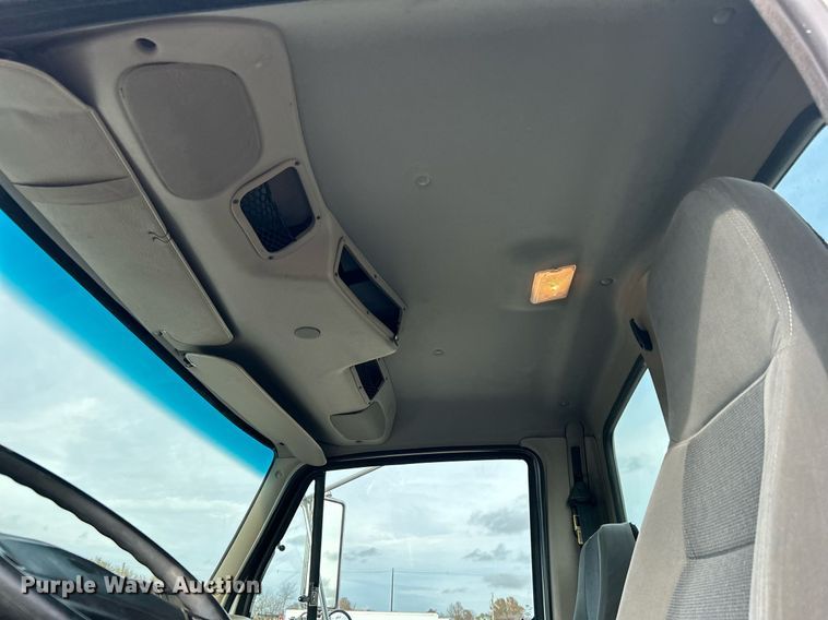 image for item KH9639 2005 Sterling Acterra  vacuum truck