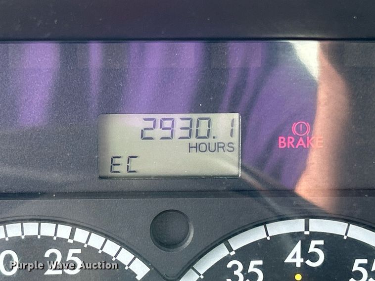 image for item KH9639 2005 Sterling Acterra  vacuum truck