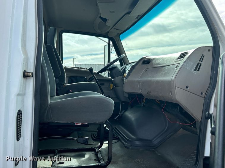 image for item KH9639 2005 Sterling Acterra  vacuum truck