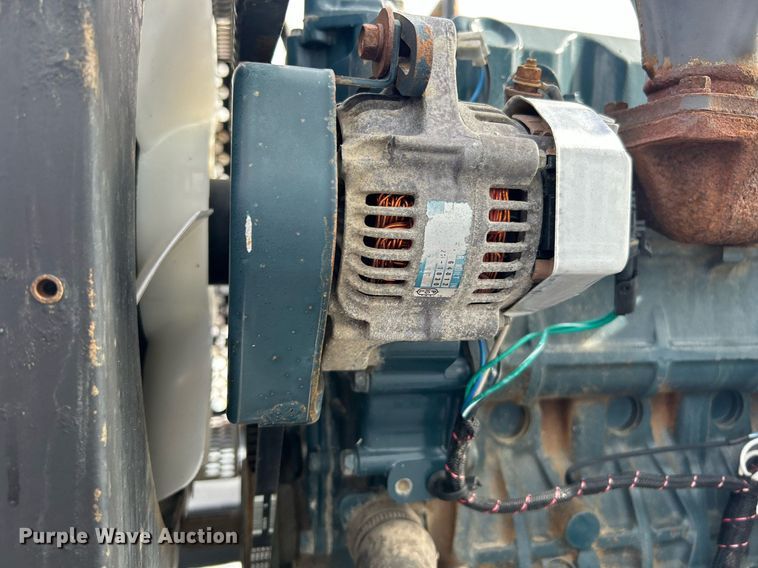 image for item KH9639 2005 Sterling Acterra  vacuum truck