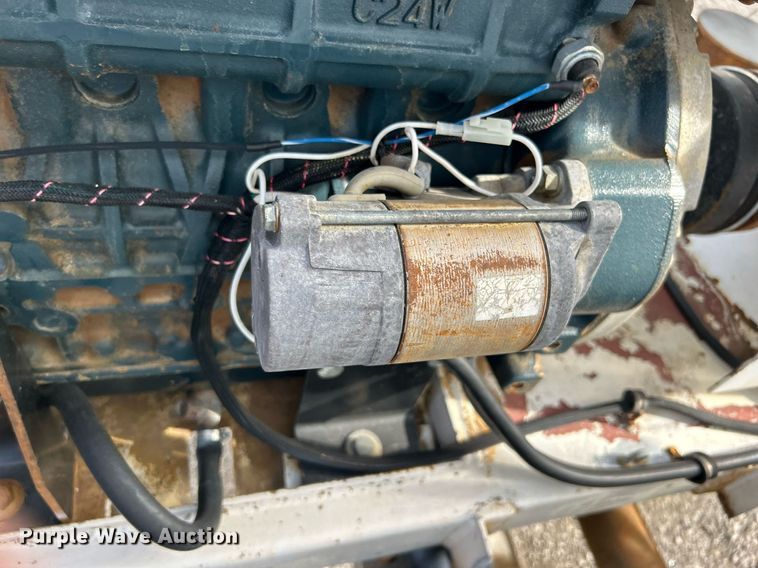 image for item KH9639 2005 Sterling Acterra  vacuum truck