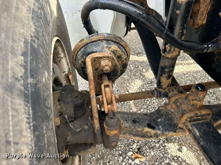 image for item KH9639 2005 Sterling Acterra  vacuum truck