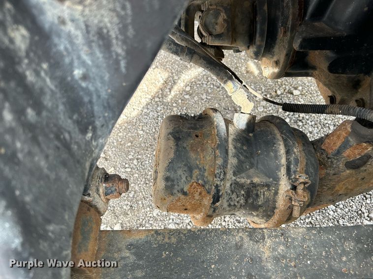 image for item KH9639 2005 Sterling Acterra  vacuum truck