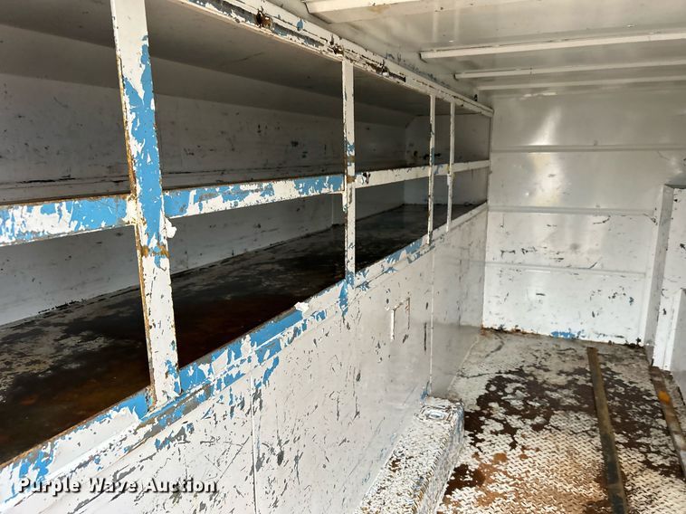 image for item KH9648 2003 Freightliner FL70  utility / service truck