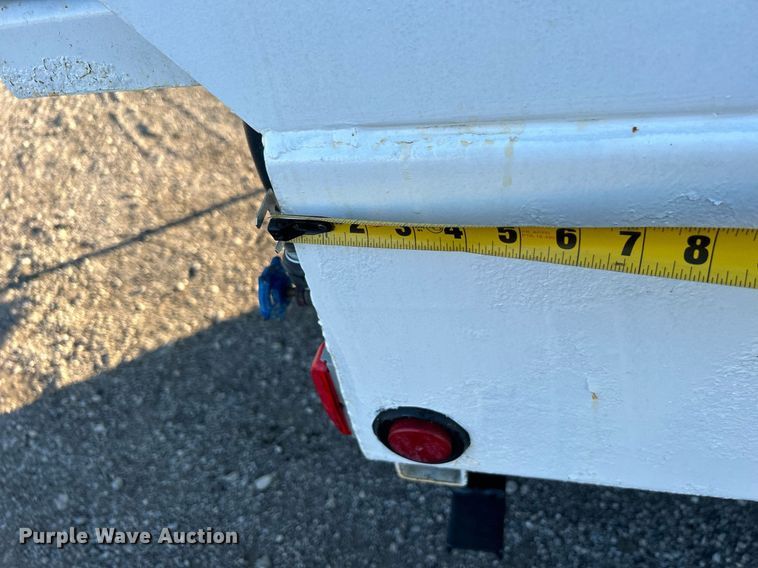 image for item KH9660 2013 Freightliner 108SD  utility / service truck