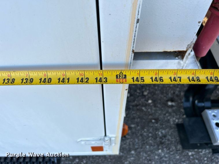 image for item KH9660 2013 Freightliner 108SD  utility / service truck