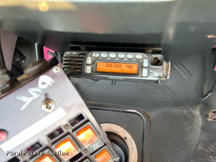 image for item KH9660 2013 Freightliner 108SD  utility / service truck