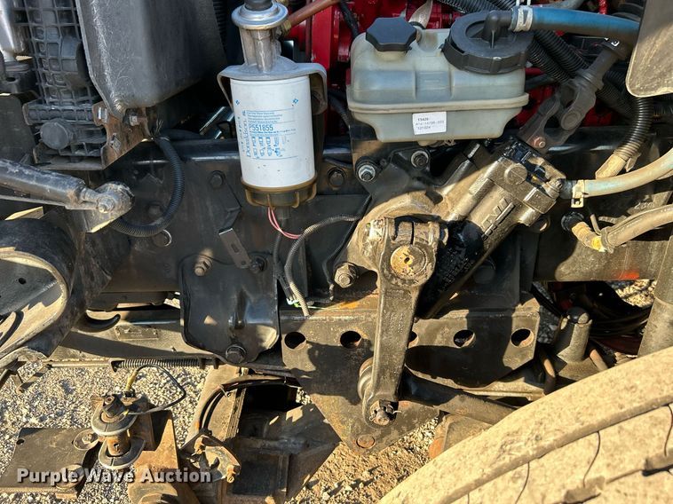 image for item KH9660 2013 Freightliner 108SD  utility / service truck