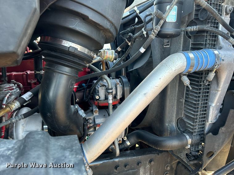 image for item KH9660 2013 Freightliner 108SD  utility / service truck