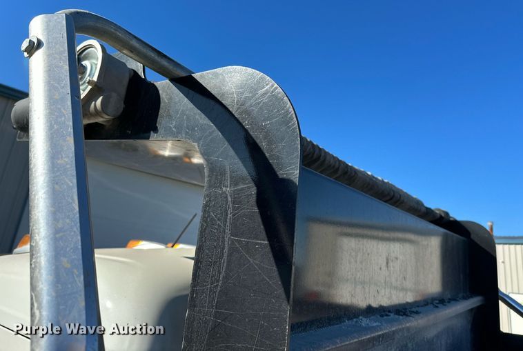 image for item KT9111 2021 Kenworth T880  dump truck