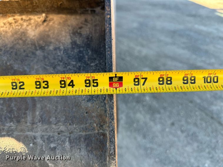 image for item KT9111 2021 Kenworth T880  dump truck