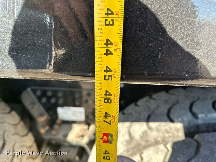 image for item KT9111 2021 Kenworth T880  dump truck