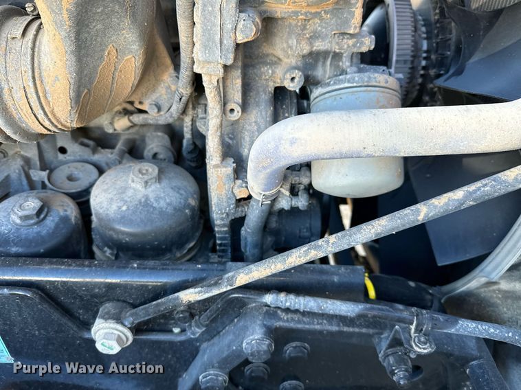 image for item KT9111 2021 Kenworth T880  dump truck