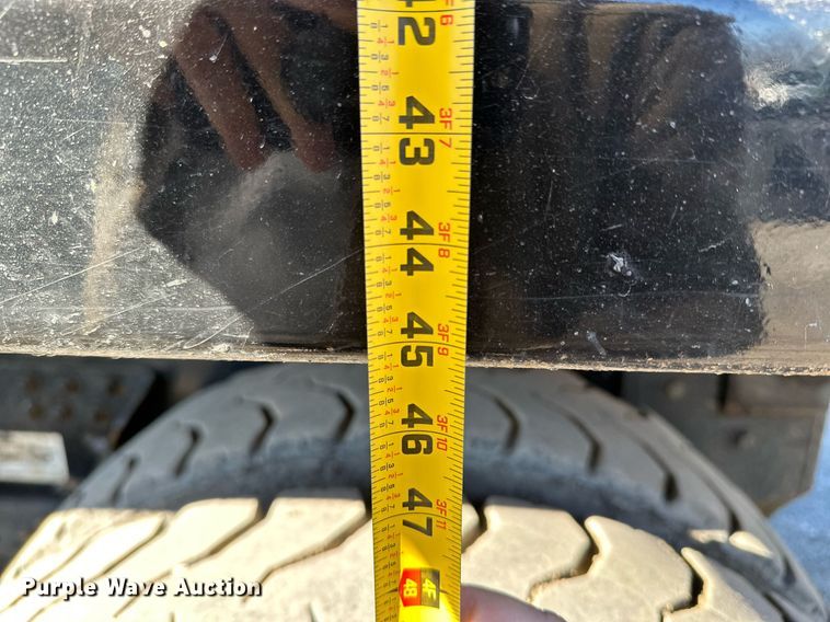 image for item KT9112 2021 Kenworth T880  dump truck