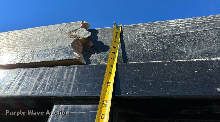 image for item KT9112 2021 Kenworth T880  dump truck