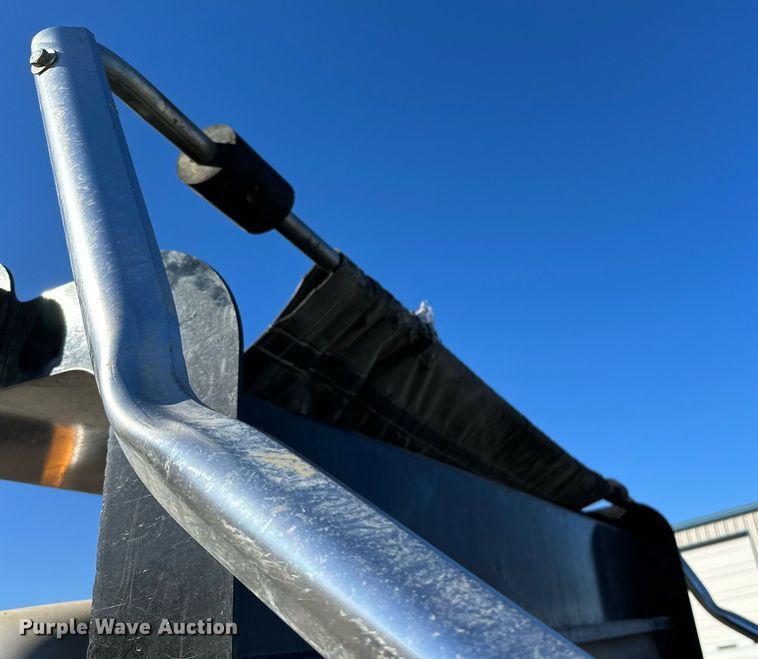 image for item KT9112 2021 Kenworth T880  dump truck