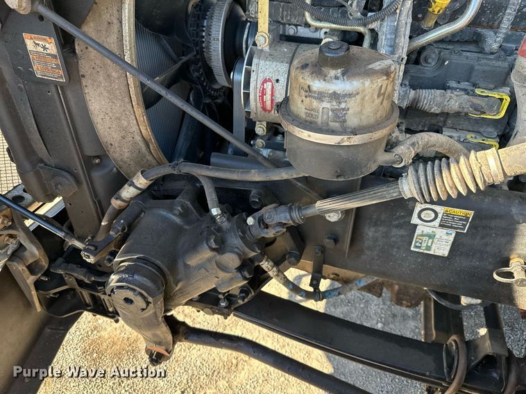 image for item KT9112 2021 Kenworth T880  dump truck