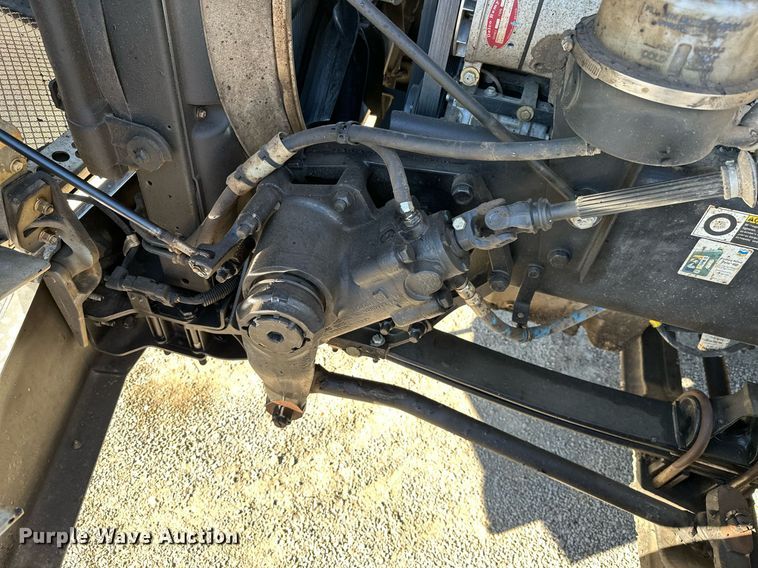 image for item KT9112 2021 Kenworth T880  dump truck