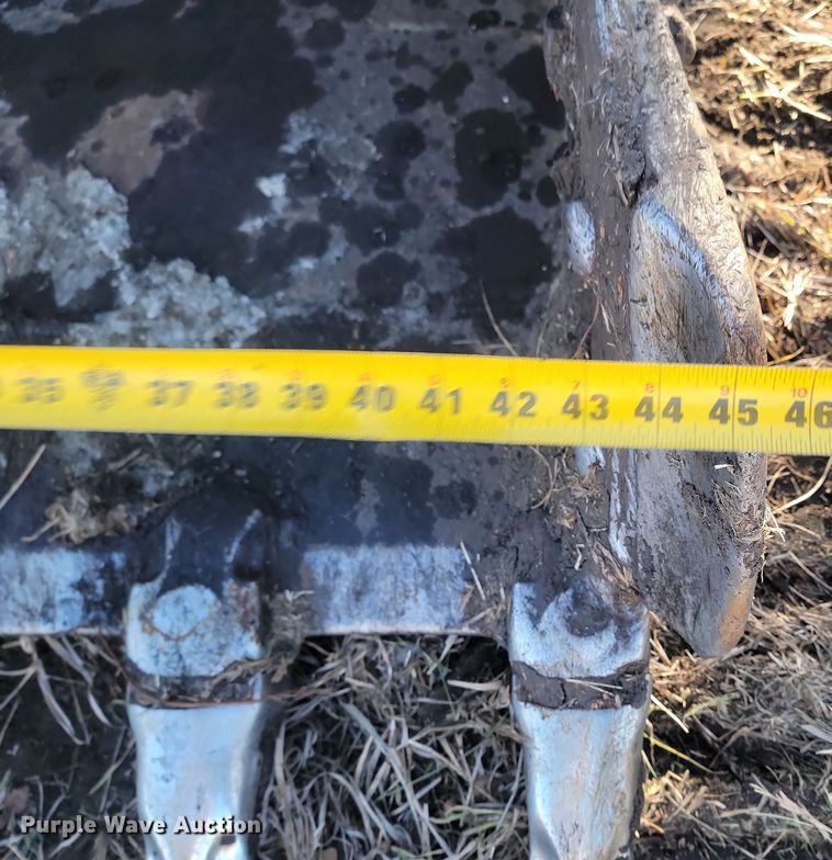 image for item KT9954 1993 Link Belt LS2700CII  excavator