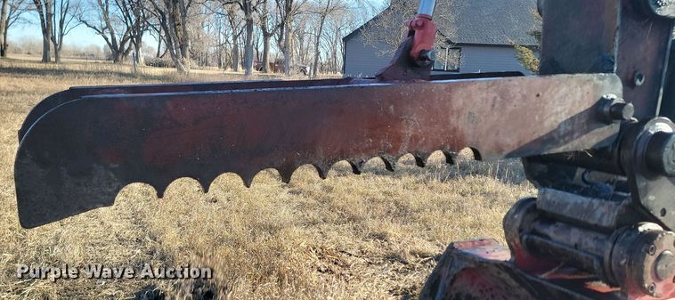 image for item KT9954 1993 Link Belt LS2700CII  excavator