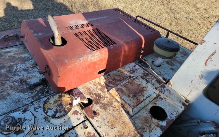 image for item KT9954 1993 Link Belt LS2700CII  excavator