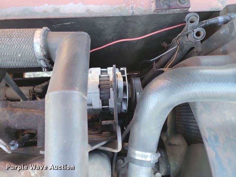 image for item KT9954 1993 Link Belt LS2700CII  excavator