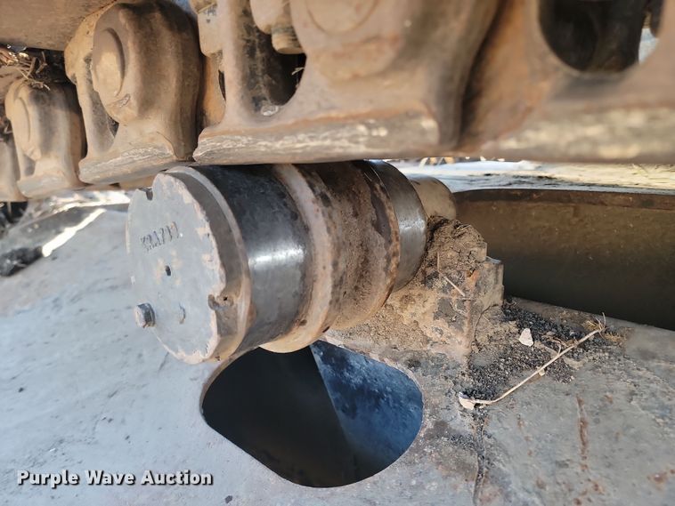 image for item KT9954 1993 Link Belt LS2700CII  excavator