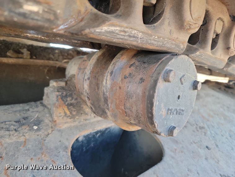 image for item KT9954 1993 Link Belt LS2700CII  excavator