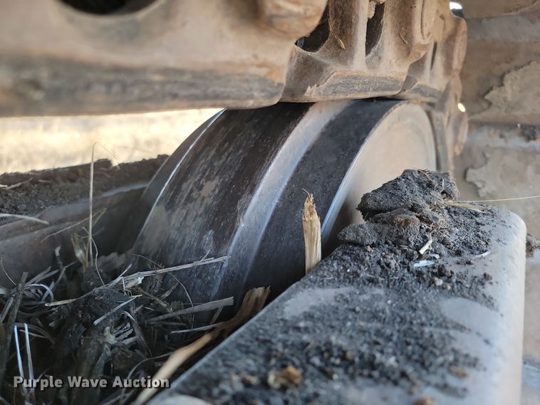 image for item KT9954 1993 Link Belt LS2700CII  excavator