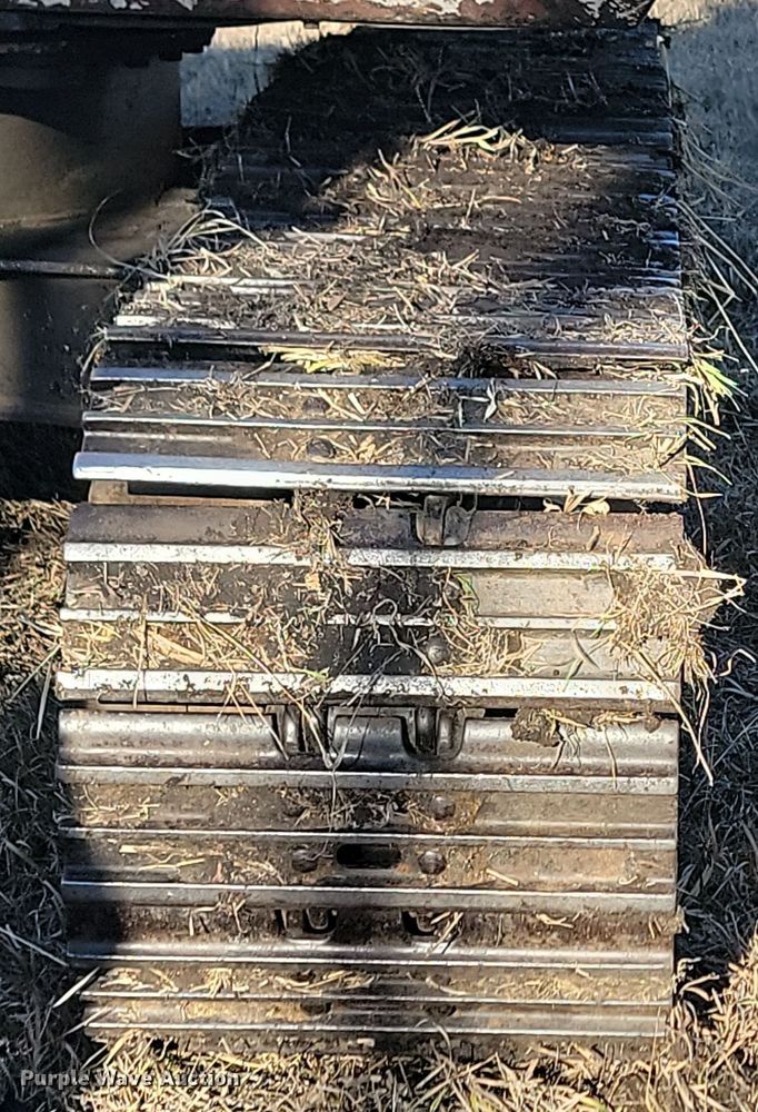 image for item KT9954 1993 Link Belt LS2700CII  excavator