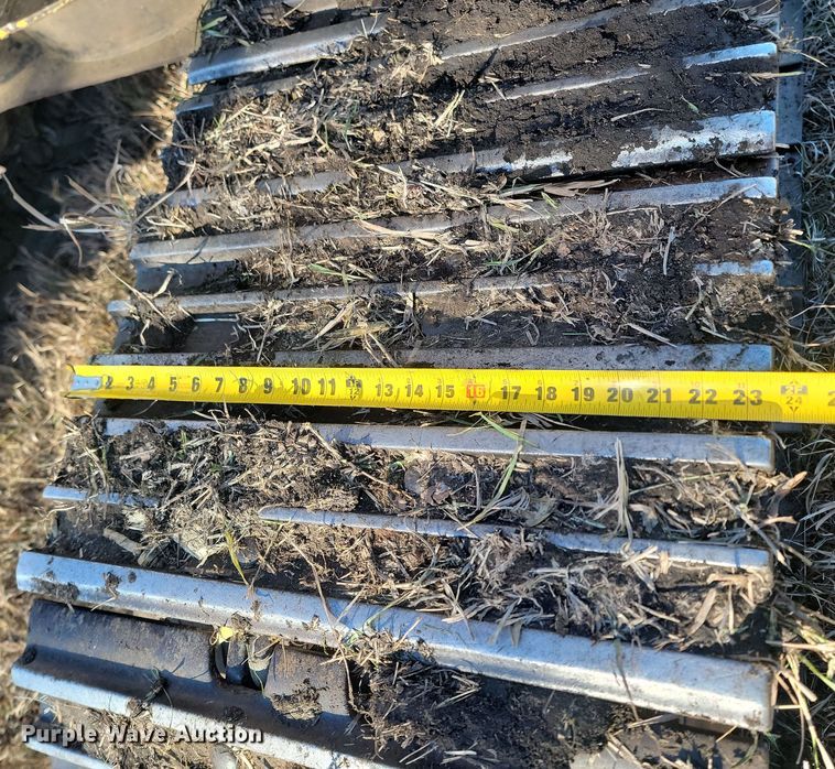 image for item KT9954 1993 Link Belt LS2700CII  excavator