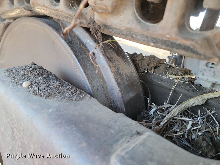 image for item KT9954 1993 Link Belt LS2700CII  excavator