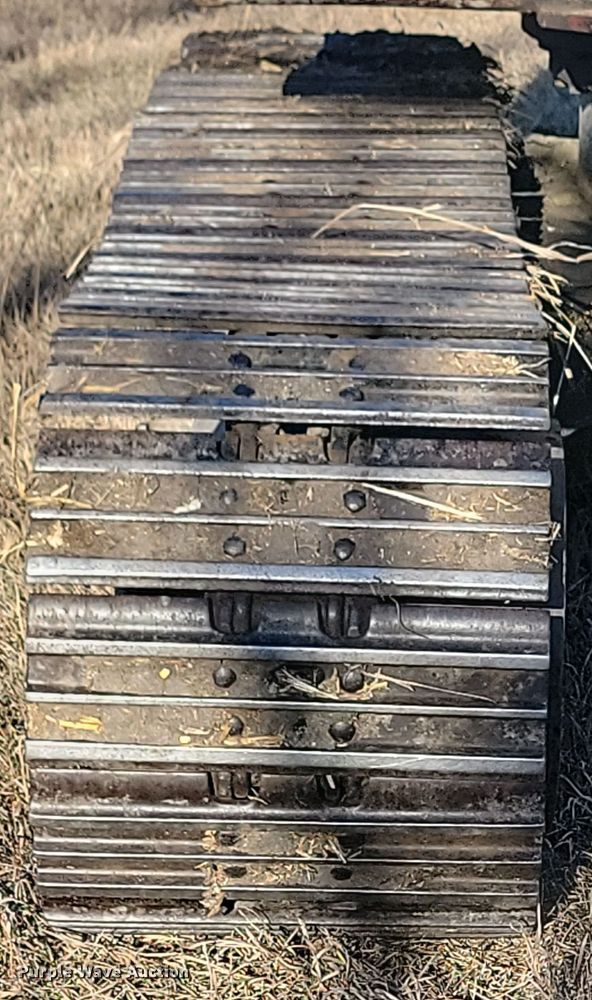 image for item KT9954 1993 Link Belt LS2700CII  excavator