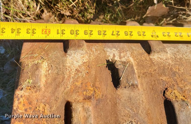 image for item KT9955 Ingersoll Rand TC-13  trench compactor