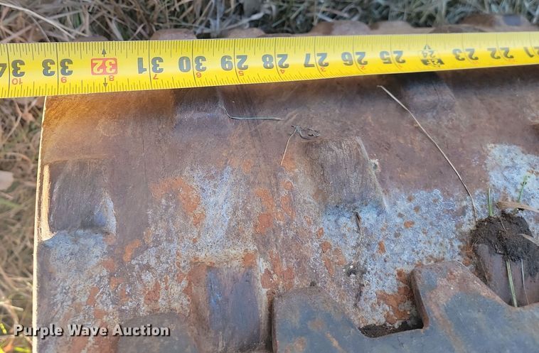 image for item KT9955 Ingersoll Rand TC-13  trench compactor