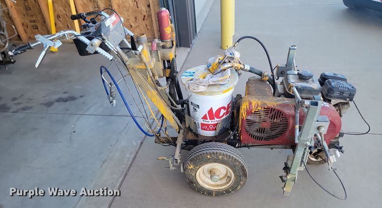 image for item KT9966 Titan PowerLinr 6955  line painter