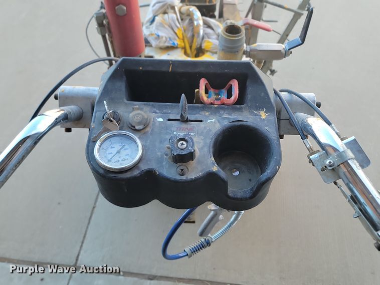 image for item KT9966 Titan PowerLinr 6955  line painter