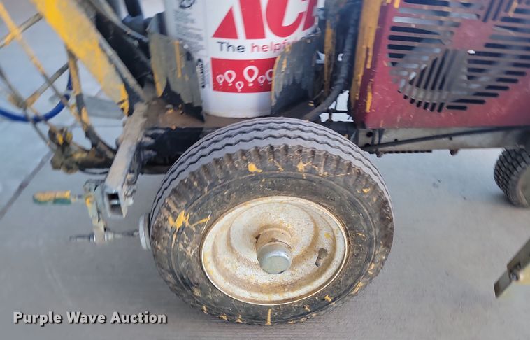 image for item KT9966 Titan PowerLinr 6955  line painter