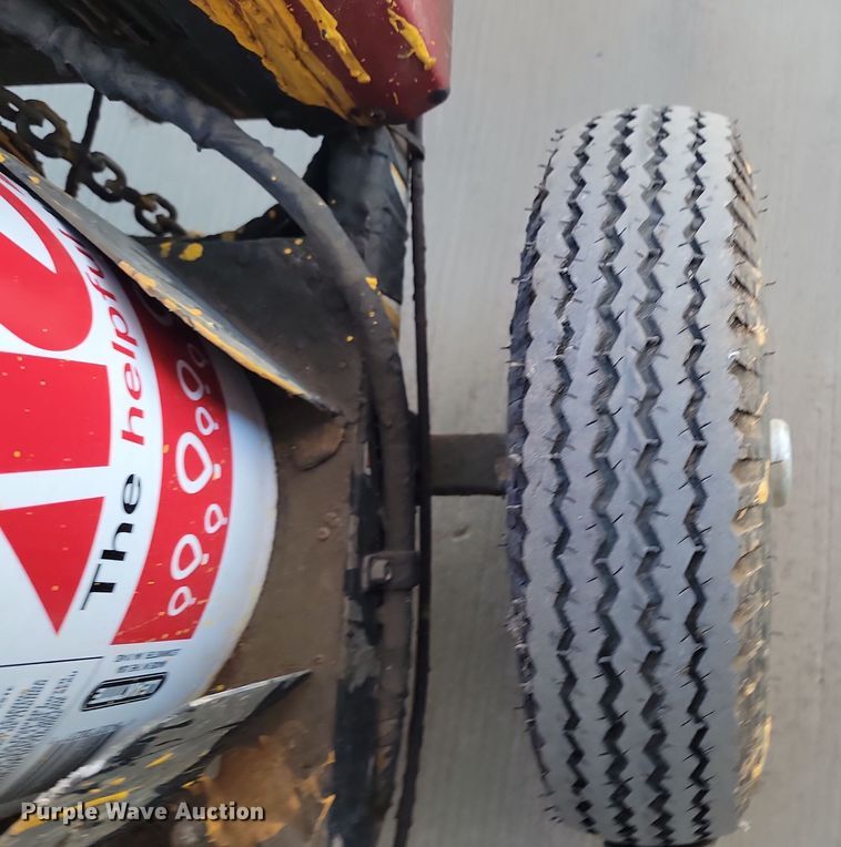 image for item KT9966 Titan PowerLinr 6955  line painter