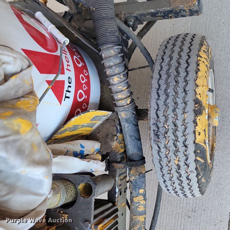 image for item KT9966 Titan PowerLinr 6955  line painter